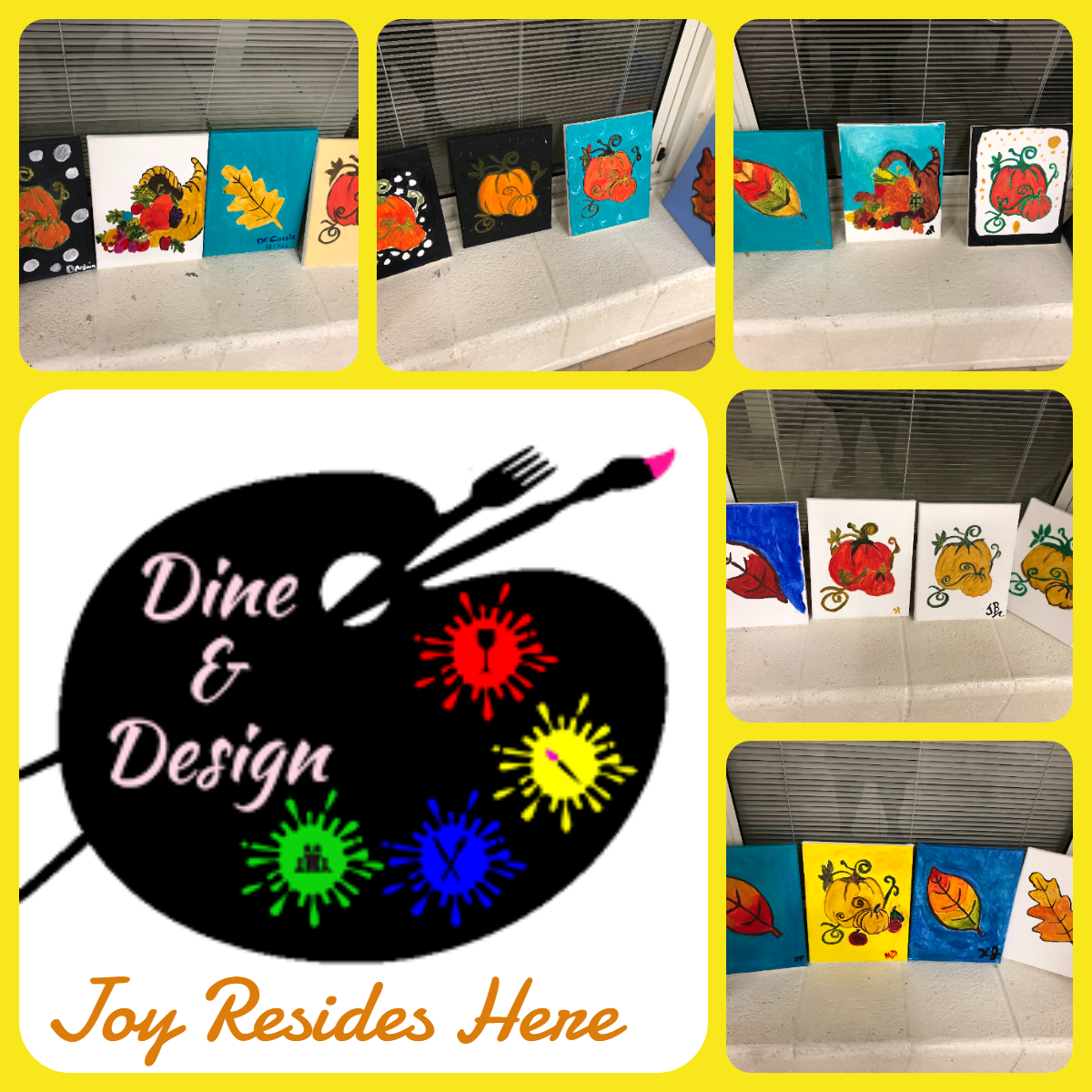 LMS_Boyd's tweet photo. In these challenging times, I am so thankful to work with people who come together to create a space where joy can reside.  Thank you to the LMS Joy Squad for hosting our first Dine and Design. #PowerInUs #JoyResidesHere @LongleafMiddle @ZooBotLMS @RichlandTwo @Sabrina_suber https://t.co/67gEqdRDTp