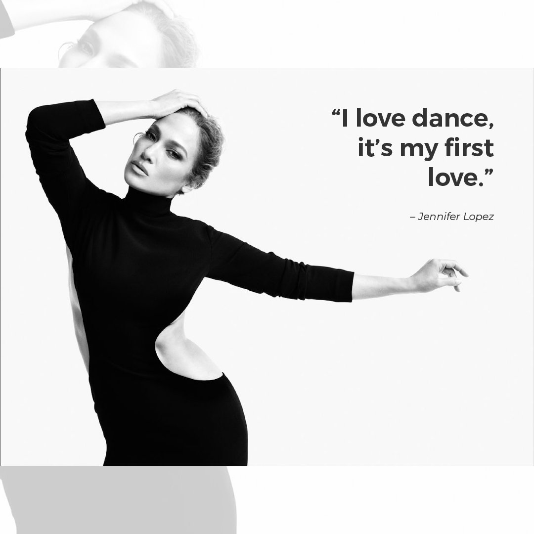 Dancers! Have you ever tried reciting a quote before you hit that centre mark on stage?? Searching for a little mid-week motivation? Look no further! We've collected a few #WordsOfWisdom from some notably epic performers, much like yourselves! Enjoy ✨#Candance2k22