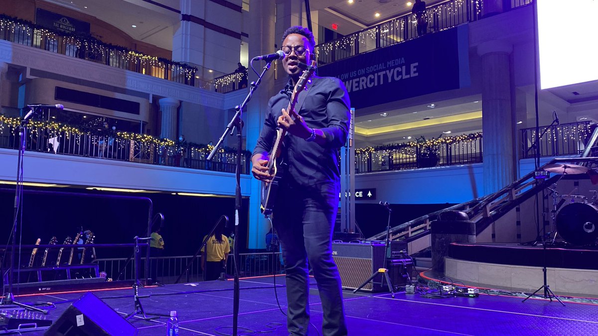 Tower City Center (@towercitycle) on Twitter photo What a performance to close out our last #TowerCityLive of 2021! <a href="/Nellysecho/">Nelly's Echo</a> was amazing! What a performance to close out our last #TowerCityLive of 2021! <a href="/Nellysecho/">Nelly's Echo</a> was amazing!