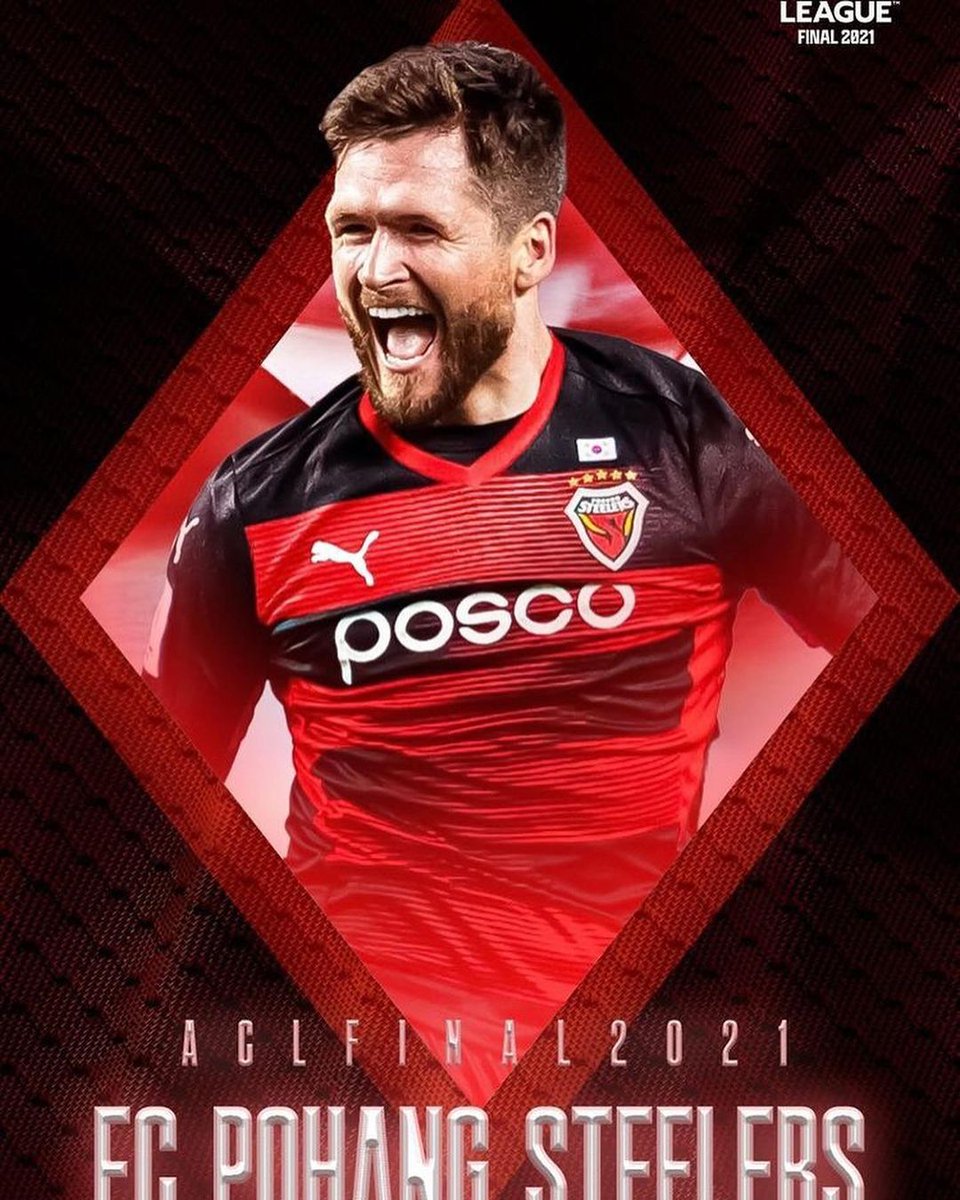The big man <a href="/AlexGrant94/">Alex Grant</a> is in Riyadh with <a href="/PohangSFC_en/">Pohang Steelers FC</a> for the <a href="/TheAFCCL/">#ACLElite | #ACLTwo</a> Final on November 23 against <a href="/Alhilal_EN/">AlHilal Saudi Club</a>. A full preview of the match, Pohang's journey to the final and much more will be dropping in a special podcast in the coming days. Stay tuned 🎙⚽️