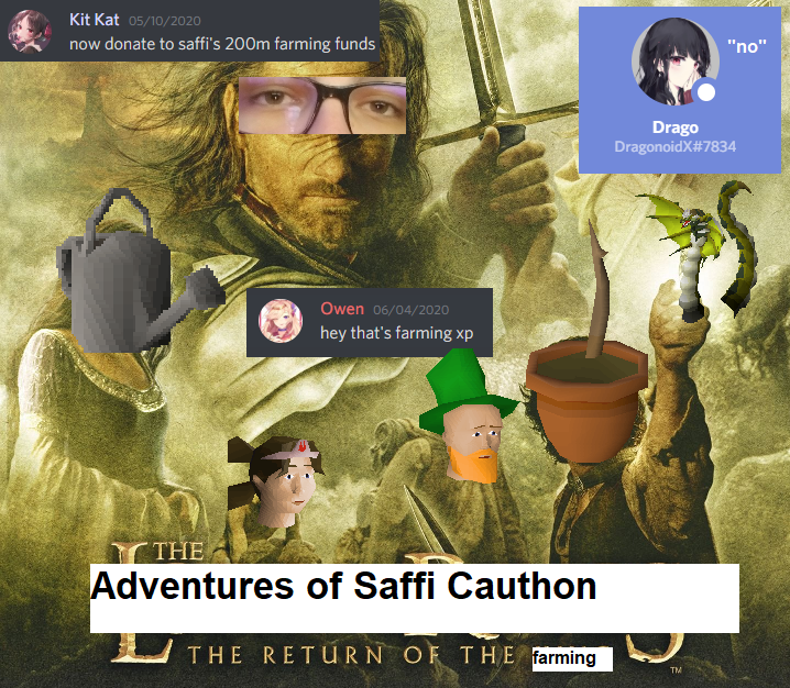 Saffi tweet media