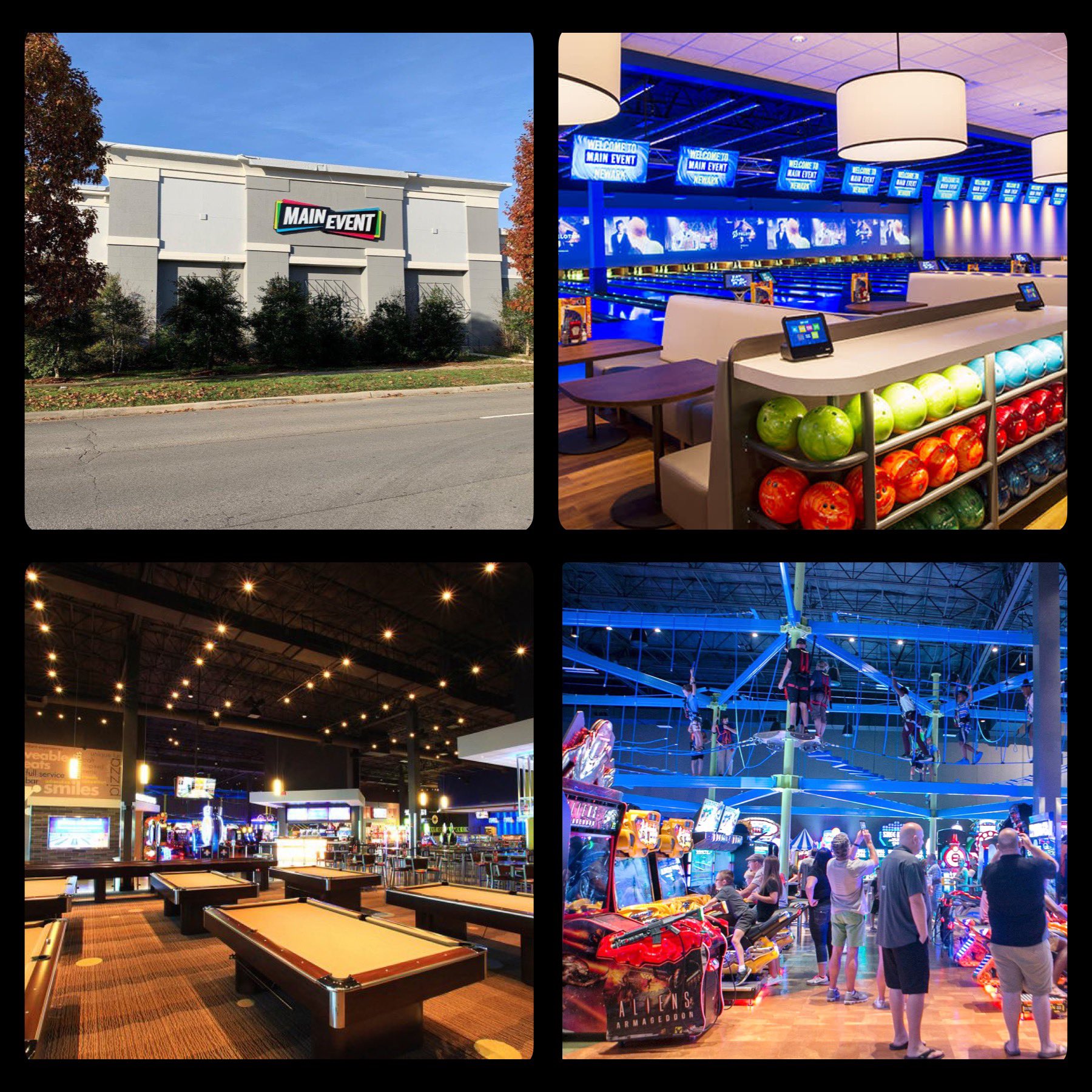 Rocket CityScope Huntsville on Twitter Spring 2022!!🚀 📍