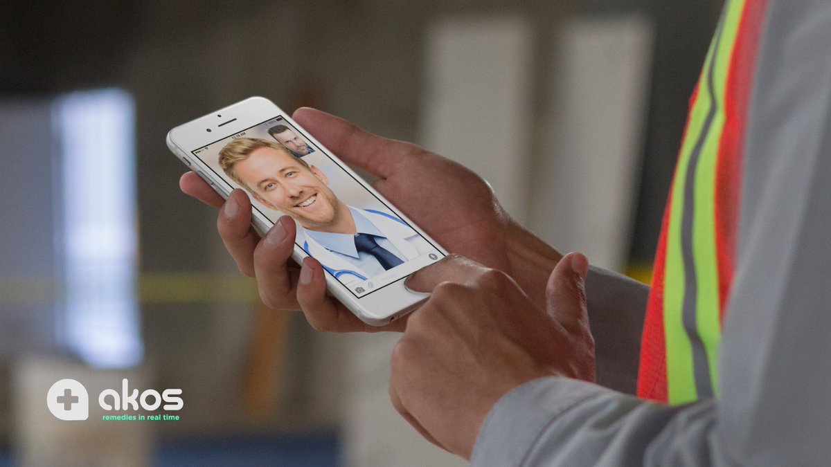 Akos_MD's tweet photo. At Akos, we provide businesses with a worker’s compensation plan that helps employees avoid unnecessary ER visits and improve their productivity. Learn more here: https://t.co/XzQAzSLpIm #healthcare #directprimarycare #virtualprimarycare #HealthTech #workerscompensation https://t.co/b60YItwJye