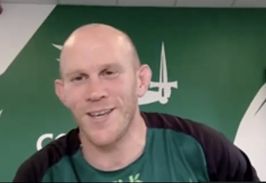 craggyrugbypod's tweet image. We have a fascinating interview with @connachtrugby senior S&amp;amp;C coach @Johnnyoc7 this week. It would be worth signing up to patreon.com/craggyrugby  for just 1 month to listen to this intriguingly engaging guy: 
bit.ly/Johnny_O_Conno…
@ConnachtClan @murphyrob @RugbyIre