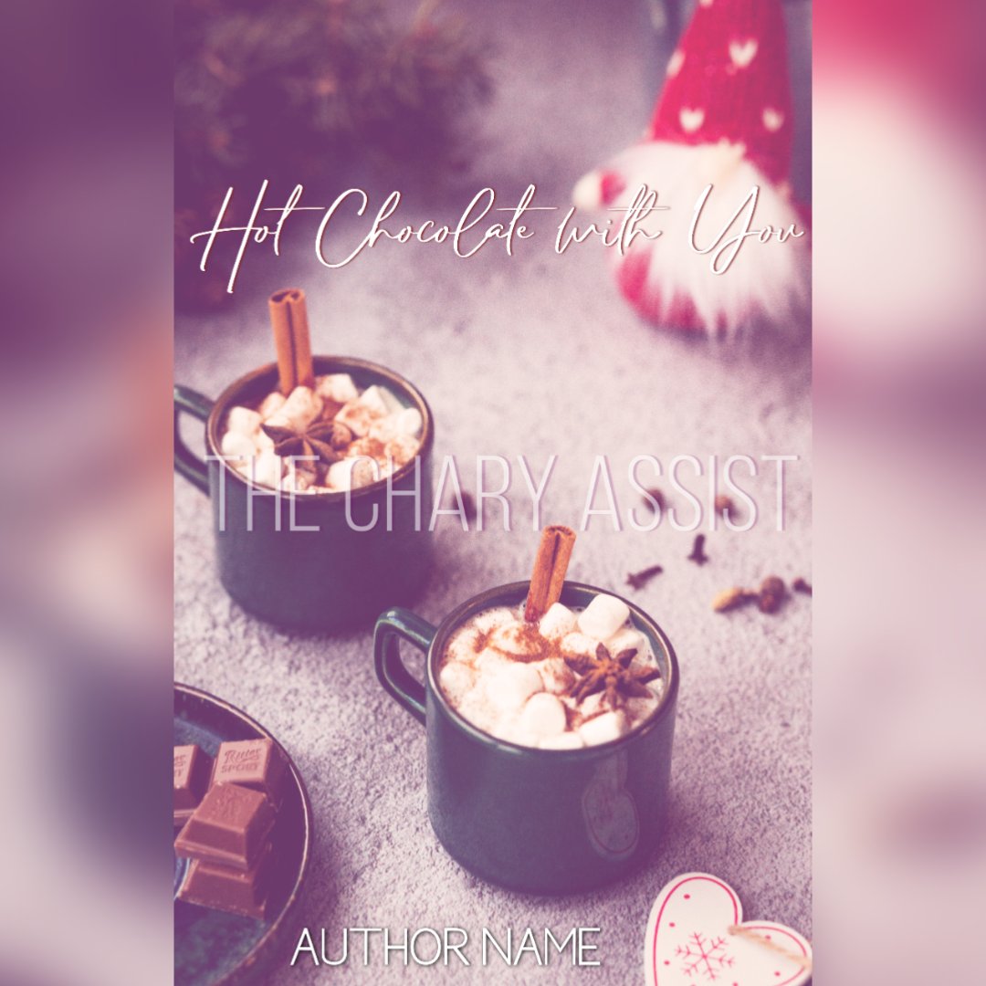 TheCharyAssist's tweet photo. Christmas premades!
$30 for ebook. $65 for ebook and paperback.
Email me at thecharyassist@gmail.com with the title in the subject line if you would like to purchase.
All covers are first come first serve🤍
#thecharyassist #equippedtoassist #bookcovers #paperbackwrap https://t.co/LgCl7dbMeu