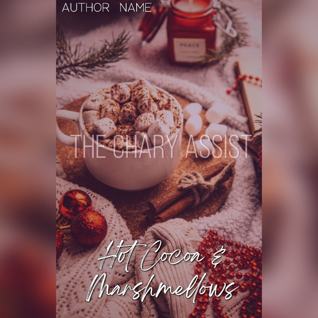 TheCharyAssist's tweet photo. Christmas premades!
$30 for ebook. $65 for ebook and paperback.
Email me at thecharyassist@gmail.com with the title in the subject line if you would like to purchase.
All covers are first come first serve🤍
#thecharyassist #equippedtoassist #bookcovers #paperbackwrap https://t.co/LgCl7dbMeu