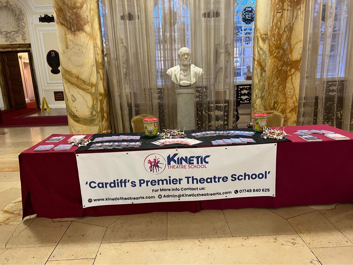 benjoseph96's tweet photo. Great to see be at #CWCreative21 today as part of team @Kinetic_Theatre π https://t.co/1CaMXSWjGb