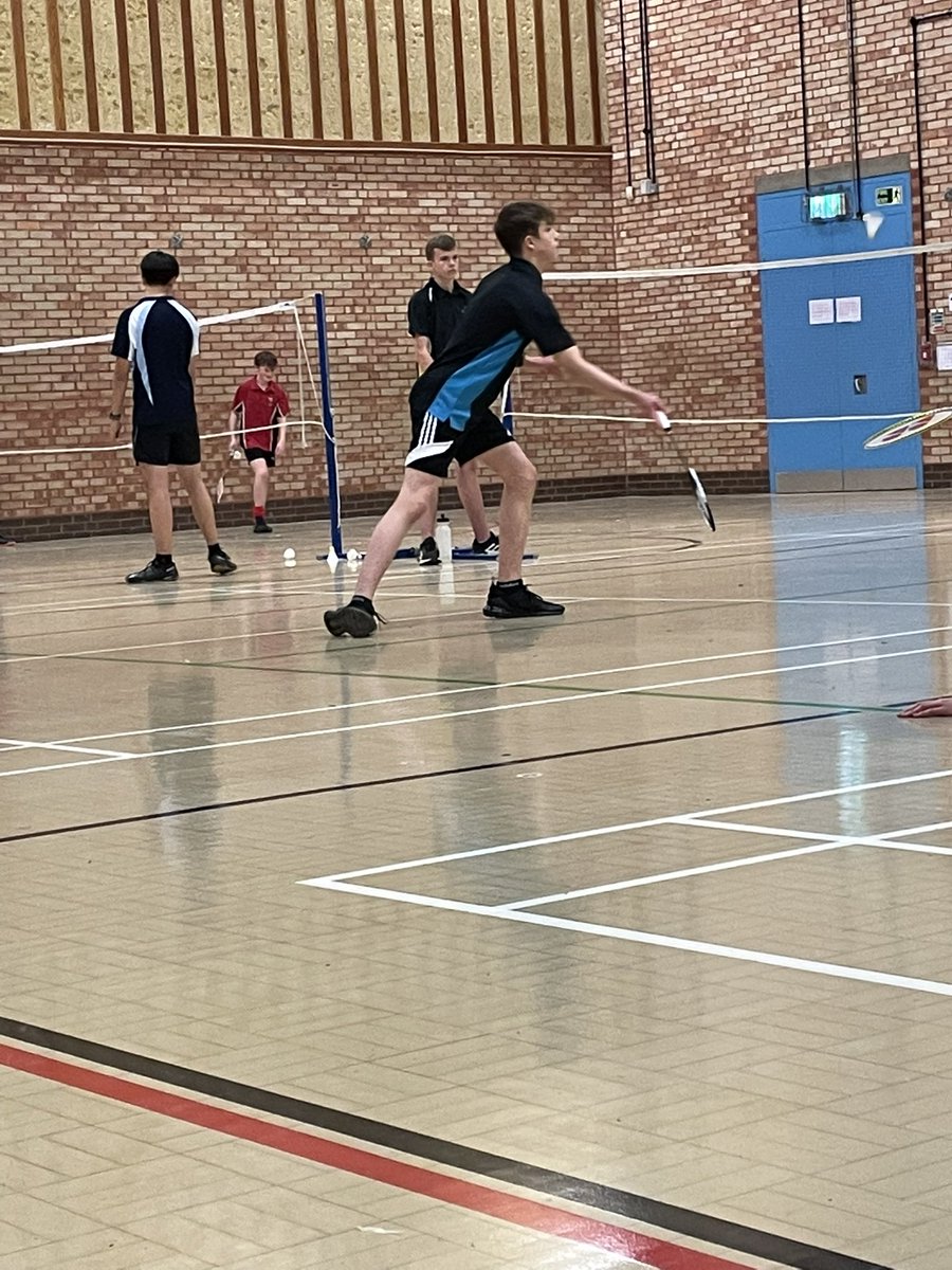 MCA Physical Education tweet media