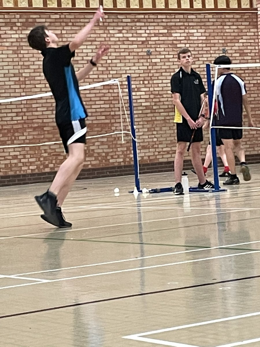 MCA Physical Education tweet media