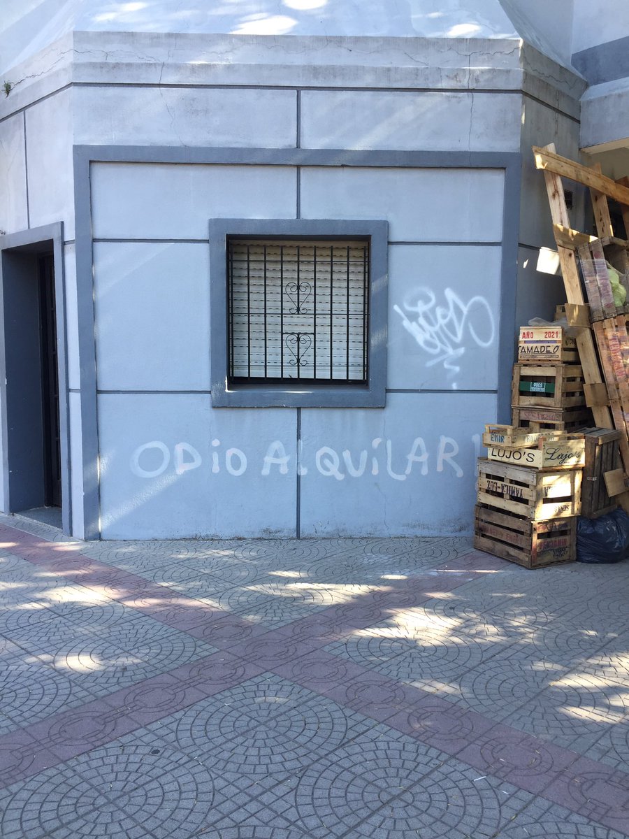 camilaragazzini's tweet photo. Yo también, amigo. https://t.co/JDekSFvlSE