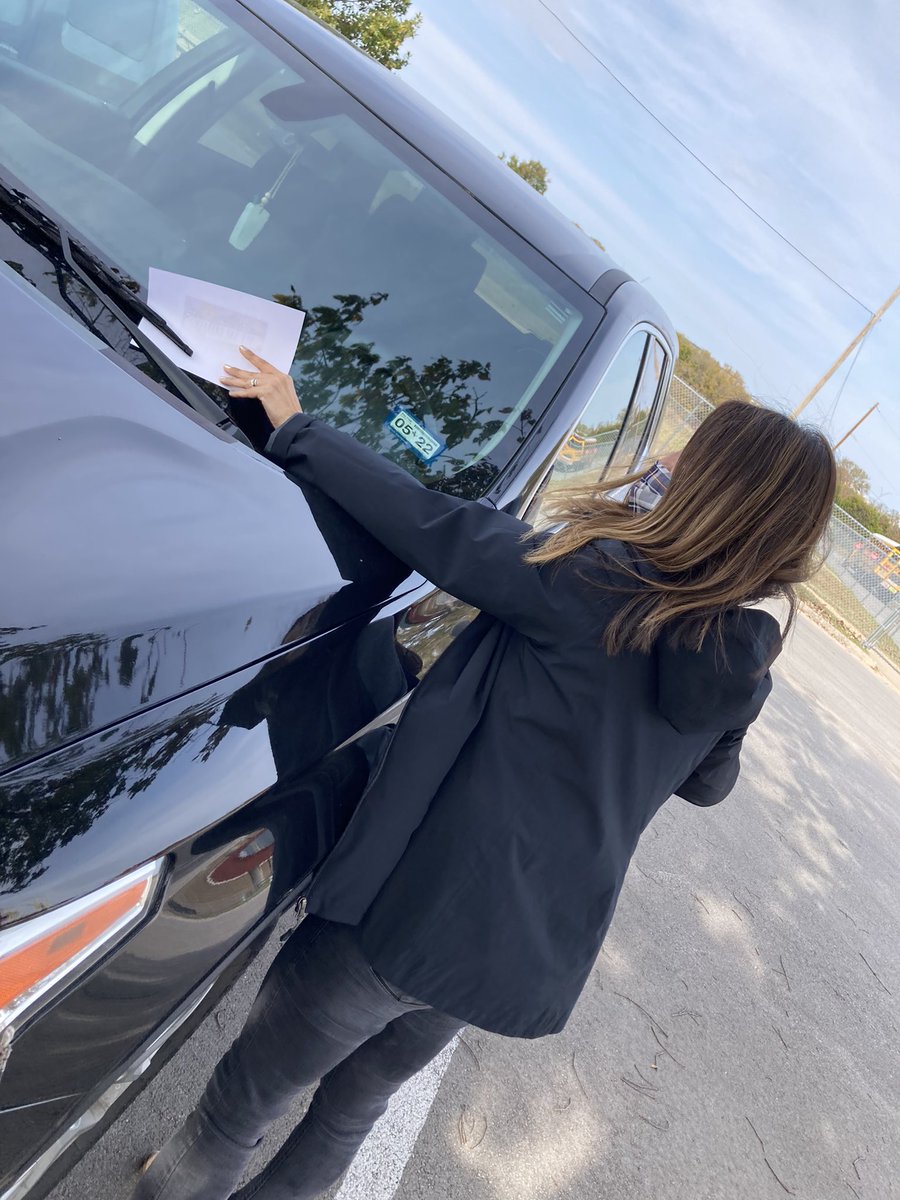 Kristen Fournier tweet media