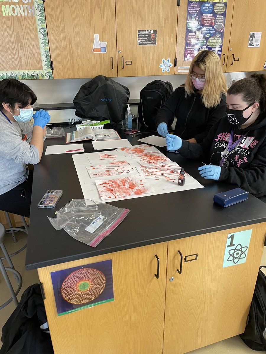 8th period students: Ugh, miss why does it smell in here?
Me: Oh, sorry. It’s the blood.
Them: 😳
Featuring <a href="/yeahoknicky/">Nicky</a> and <a href="/ihyjacky/">ihyjackie</a> 👍