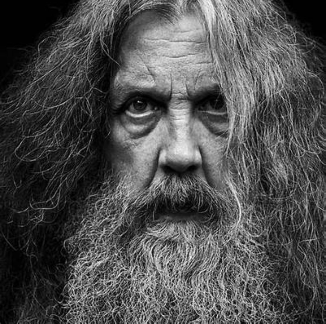Happy Birthday Alan Moore   