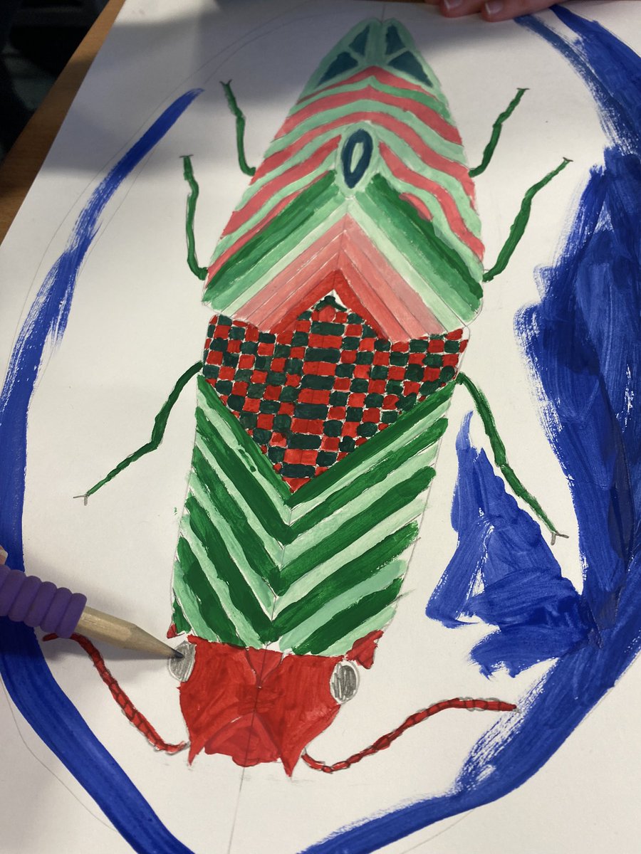 BRO-Expressive Arts tweet media