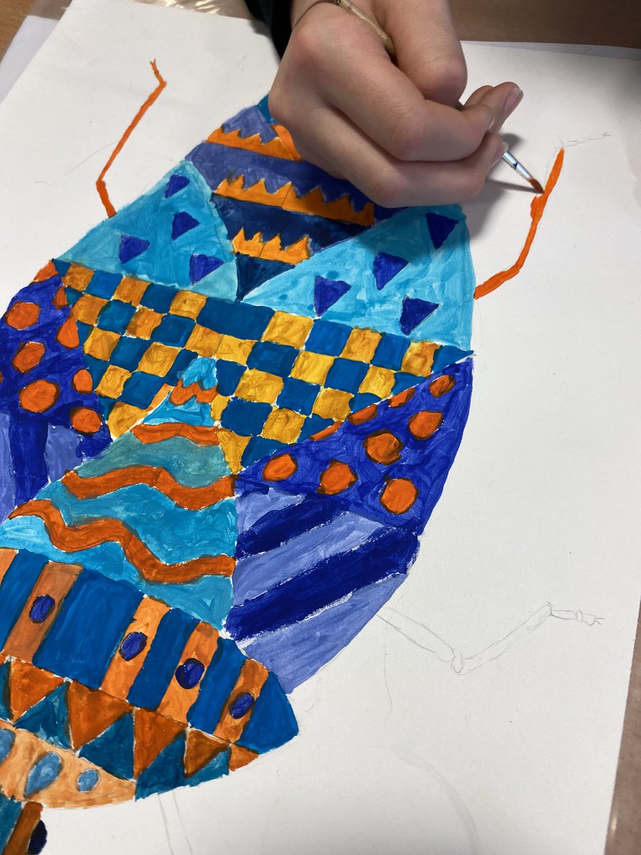 BRO-Expressive Arts tweet media