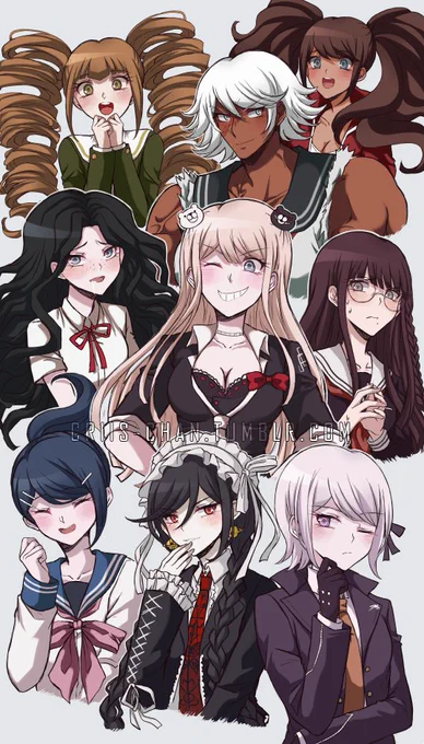 Hairstyle swap ✂️✨ 