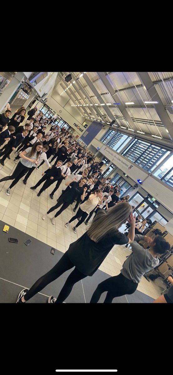 ZUMBATHON!!
Today we also had a zumbathon last 2 periods!!
Thank you to all who came along and thank you to S6 for volunteering!
Also a BIG THANKYOU TO MISS FEGGANS!! Who supervised it for us!
#gleniffer #childreninneed <a href="/BBCCiN/">BBC Children in Need</a> @GlenifferHigh