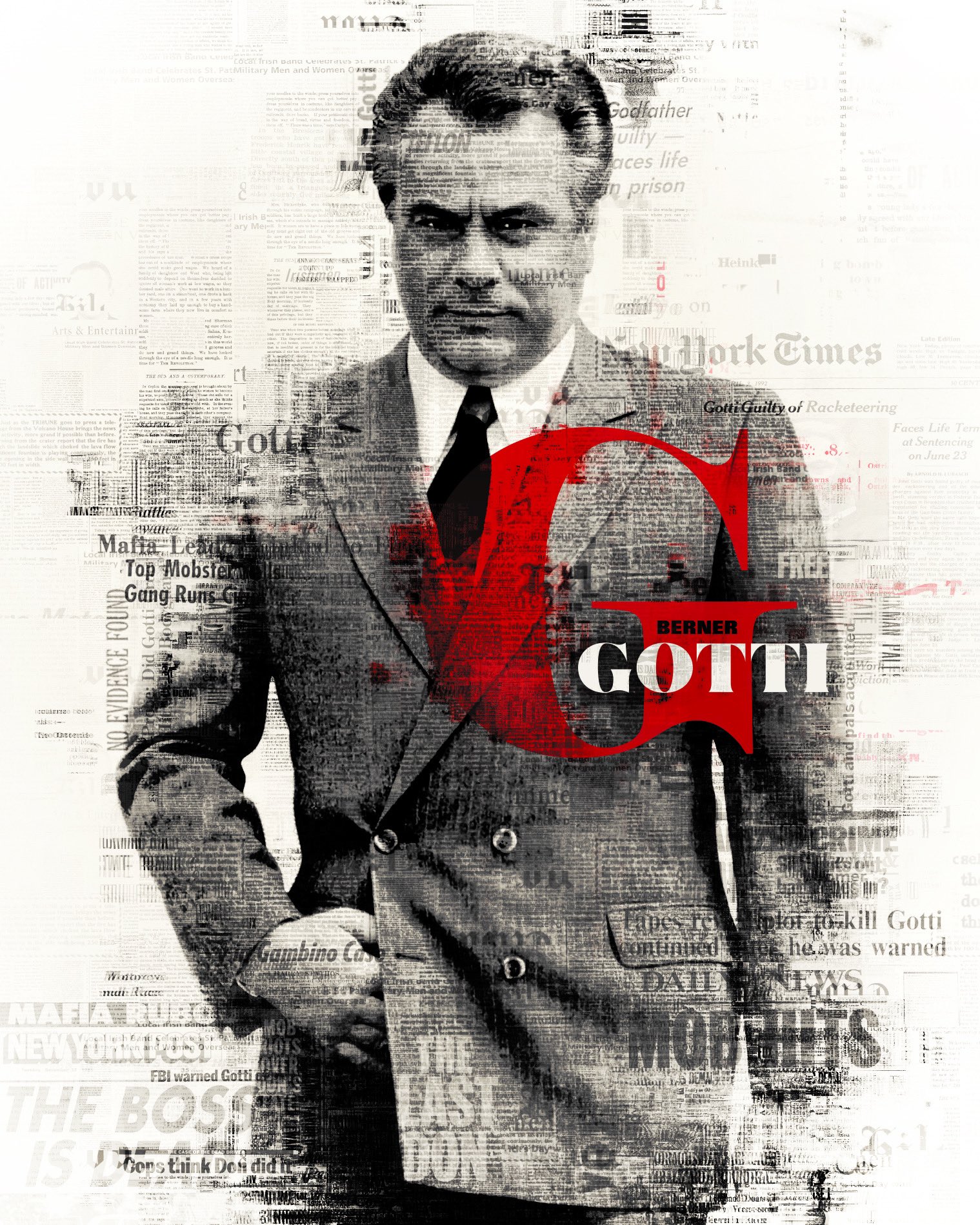 John Gotti Quotes Wallpapers 