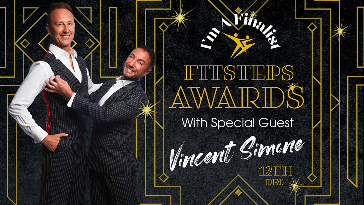 EFJarrow's tweet photo. Attention Members! 💙

Our fantastic instructor, Claire, is nominated again for the Regional Instructor of the Year award with Fitsteps!  💃🎶🤩

Please spare 5 minutes and give her your vote below 👇🏻

https://t.co/sEjRGH4ZTL

#nominated #north #awards #fitsteps #vote #dance 💃🏼 https://t.co/6a7NNVfh1y
