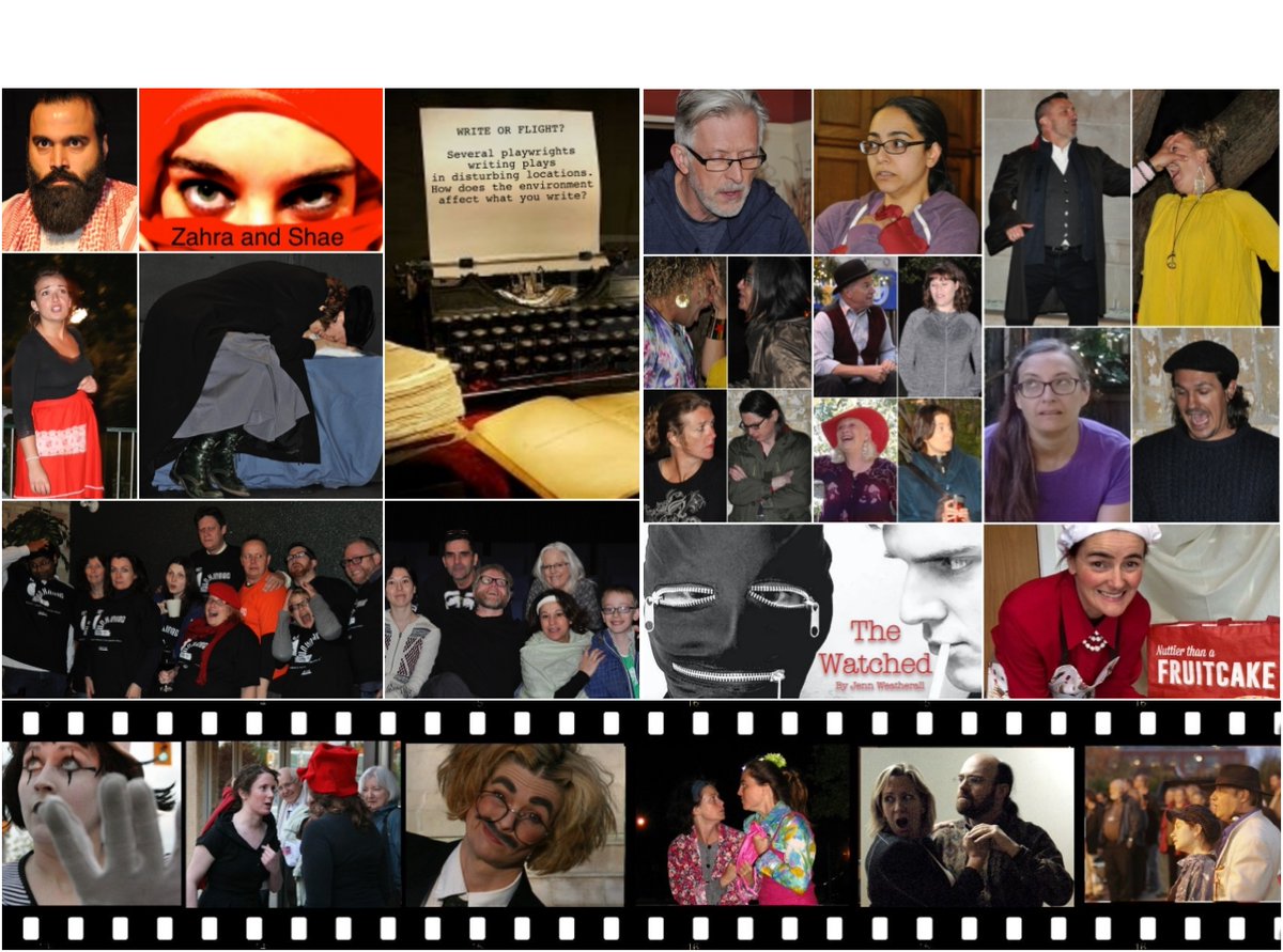 Flush_Ink's tweet photo. Flush Ink Productions
The theatre that thinks outside the theatre.

Established in 2006 in the Waterloo Region.

Find out what we do below.

@CanadaCouncil @ONArtsCouncil @RWArtsFund @CityKitchener @ExploreWR @MusagetesF @theatreontario https://t.co/ujTedBKo6T