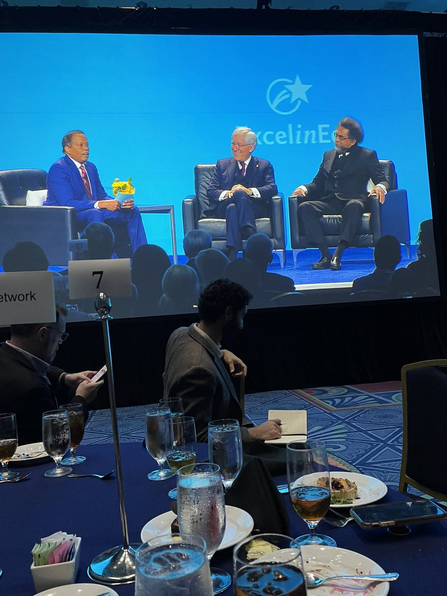 Literacy_Wynns's tweet image. This discussion was amazing ♥️
Fostering Civil Discourse in Divisive Times #ExCelinEd #NationalSummit