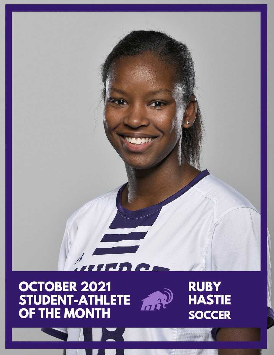 Amherst LEADS tweet media