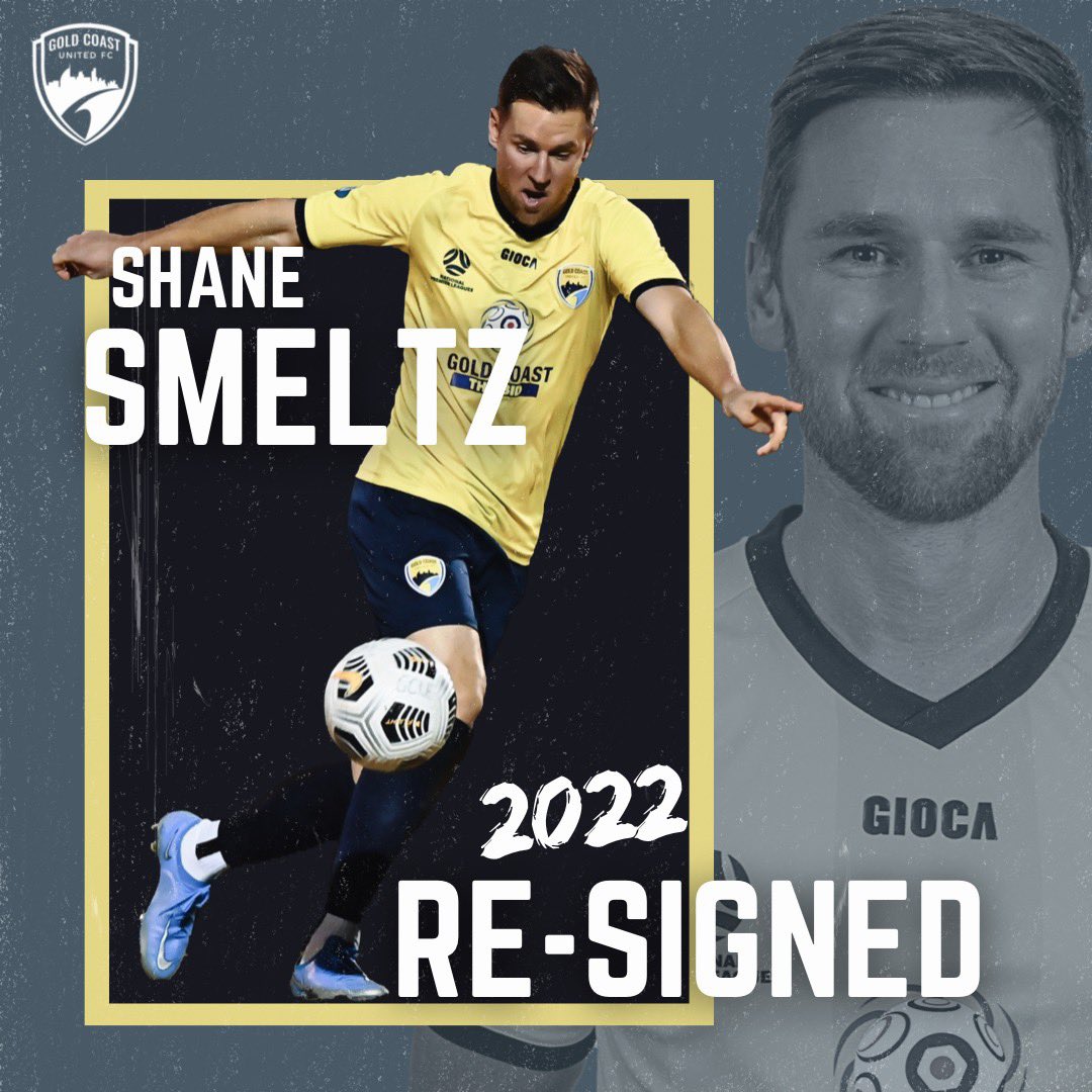 Gold Coast United FC tweet media