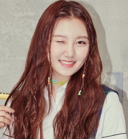 nugupromoter's tweet photo. Former PRISTIN member Bae Sungyeon (Now going as Shannon Bae) has opened a YouTube channel and a SoundCloud account!

She'll be releasing ber first solo single 'Chicken' on November 19th.

Suscribe to her YouTube: https://t.co/m5uhsK0wAm
SoundCloud: https://t.co/cYBcPM71Xg https://t.co/9IdDlZv4E5