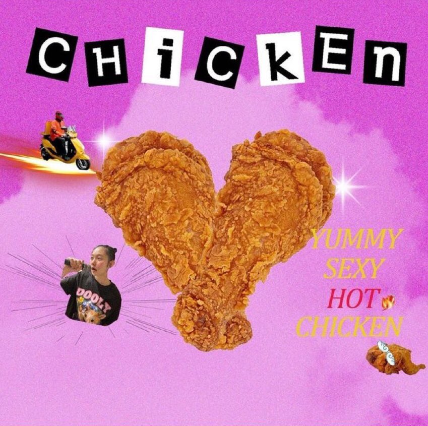 nugupromoter's tweet photo. Former PRISTIN member Bae Sungyeon (Now going as Shannon Bae) has opened a YouTube channel and a SoundCloud account!

She'll be releasing ber first solo single 'Chicken' on November 19th.

Suscribe to her YouTube: https://t.co/m5uhsK0wAm
SoundCloud: https://t.co/cYBcPM71Xg https://t.co/9IdDlZv4E5