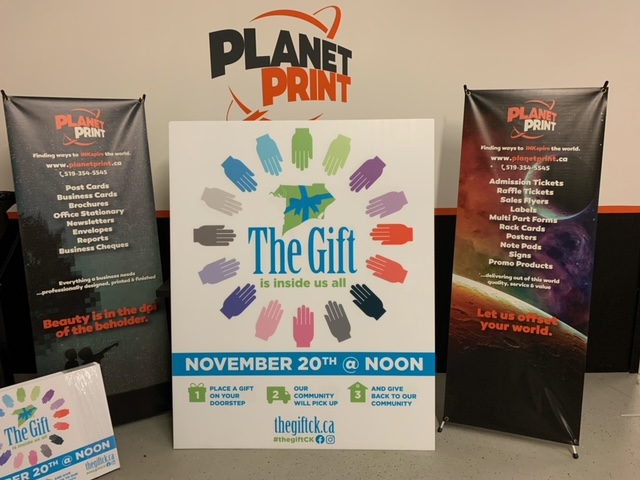 This Saturday Nov. 20th... Lets do this CK!