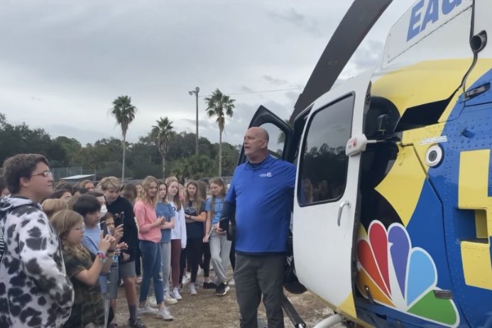 Eagle 8 WFLA tweet media