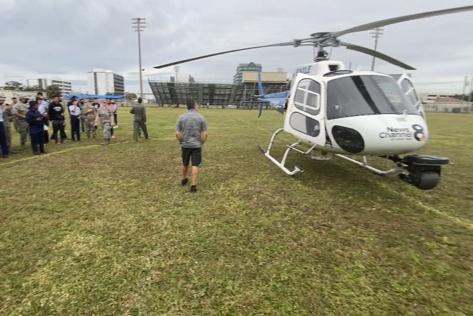 Eagle 8 WFLA tweet media