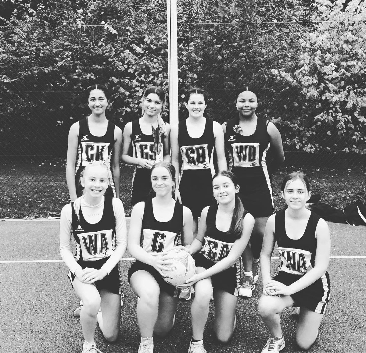 Glenmoor & Winton PE tweet media