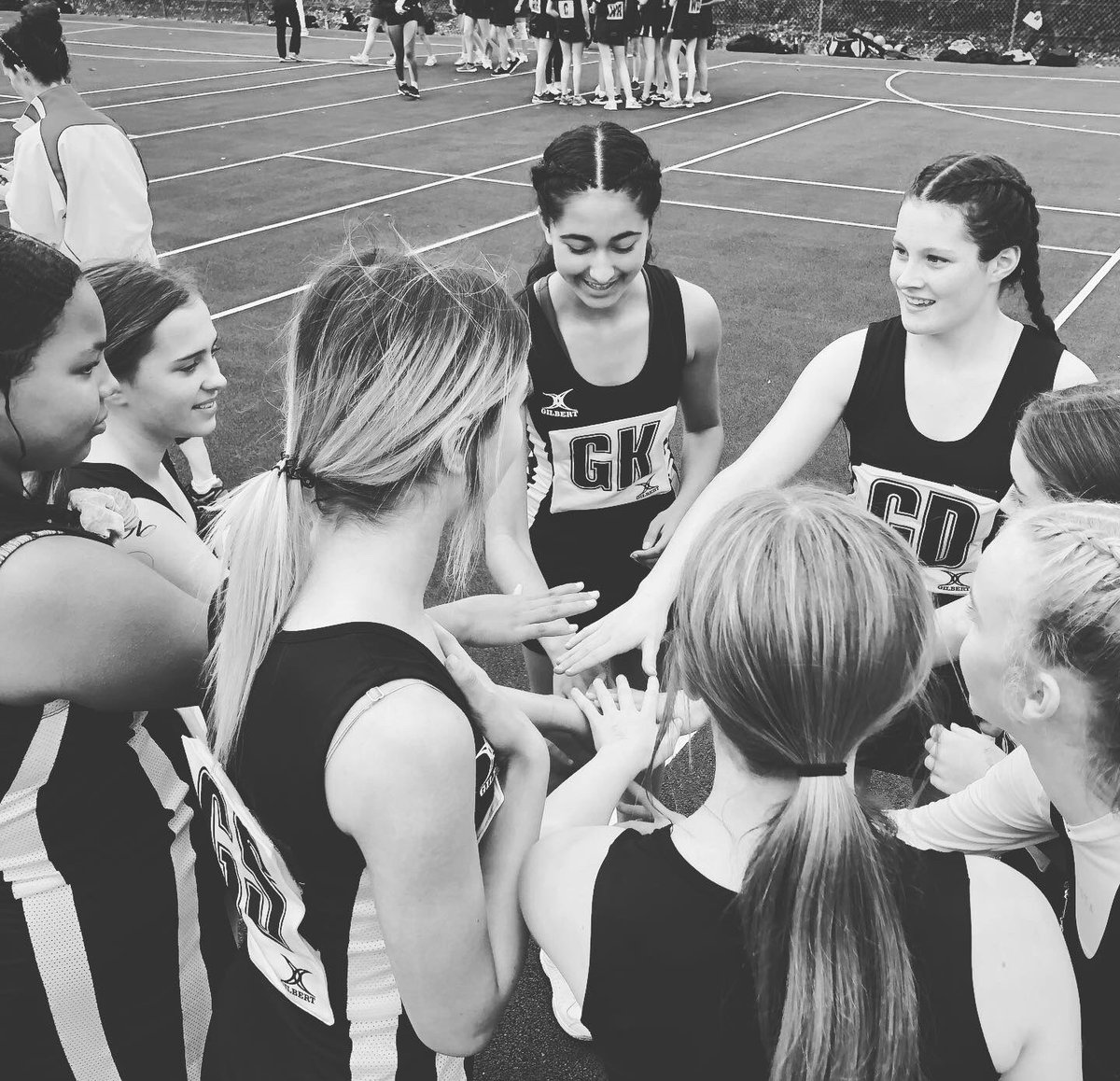 Glenmoor & Winton PE tweet media