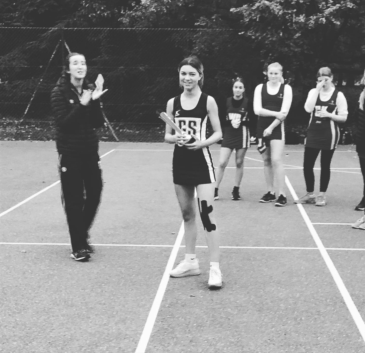 Glenmoor & Winton PE tweet media