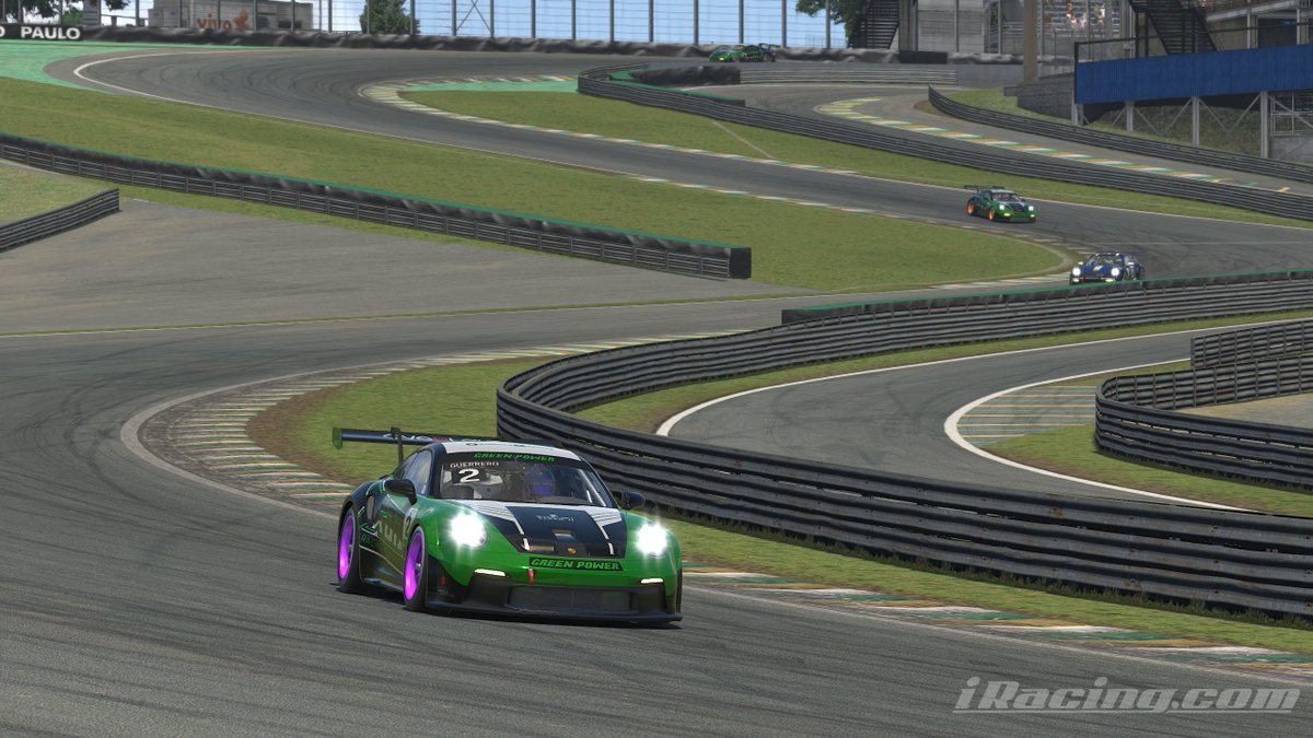 📡Nueva cita de la #DPCAcademy de <a href="/DriversparadeCb/">Drivers Parade Club</a> 📡

Nuestros 7 valientes estarán dando guerra en el bonito circuito brasileño de Interlagos🇧🇷

<a href="/oskarodriguez17/">Oskar Rodriguez</a> <a href="/OscarArtinanoLG/">Oscar Artiñano LG</a> <a href="/sergiocg229/">Sergio Cruz🔻🇪🇸</a> <a href="/Hugo_Stein1/">Hugo Stein</a> <a href="/A_Ch_27/">Aaron Ch</a> <a href="/robertrodero/">robert rodero</a> <a href="/XbdBalta1987/">BALTA FERNÁNDEZ</a> 

¡Suerte!

📹twitch.tv/driversparadec…