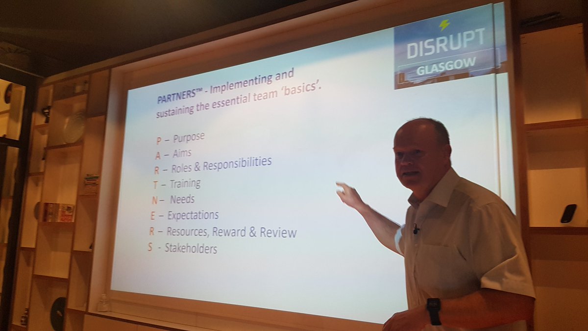 Do you take team working seriously? <a href="/AllanMackintosh/">Allan Mackintosh</a> helps us work out if we truly are taking teamworking seriously