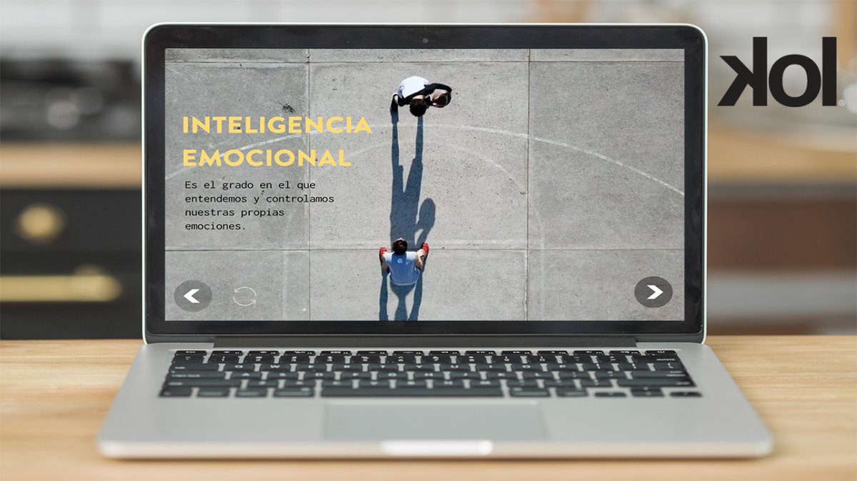 kolinteractive's tweet photo. Más información
Tener autocontrol permitirá reaccionar de una manera positiva ante circunstancias adversas y logrará que todo el personal trabaje con mejor actitud durante la jornada laboral. #cursointeractivo Inteligencia emocional

#inteligenciaempresarial #trabajo https://t.co/OMGApXw8LS