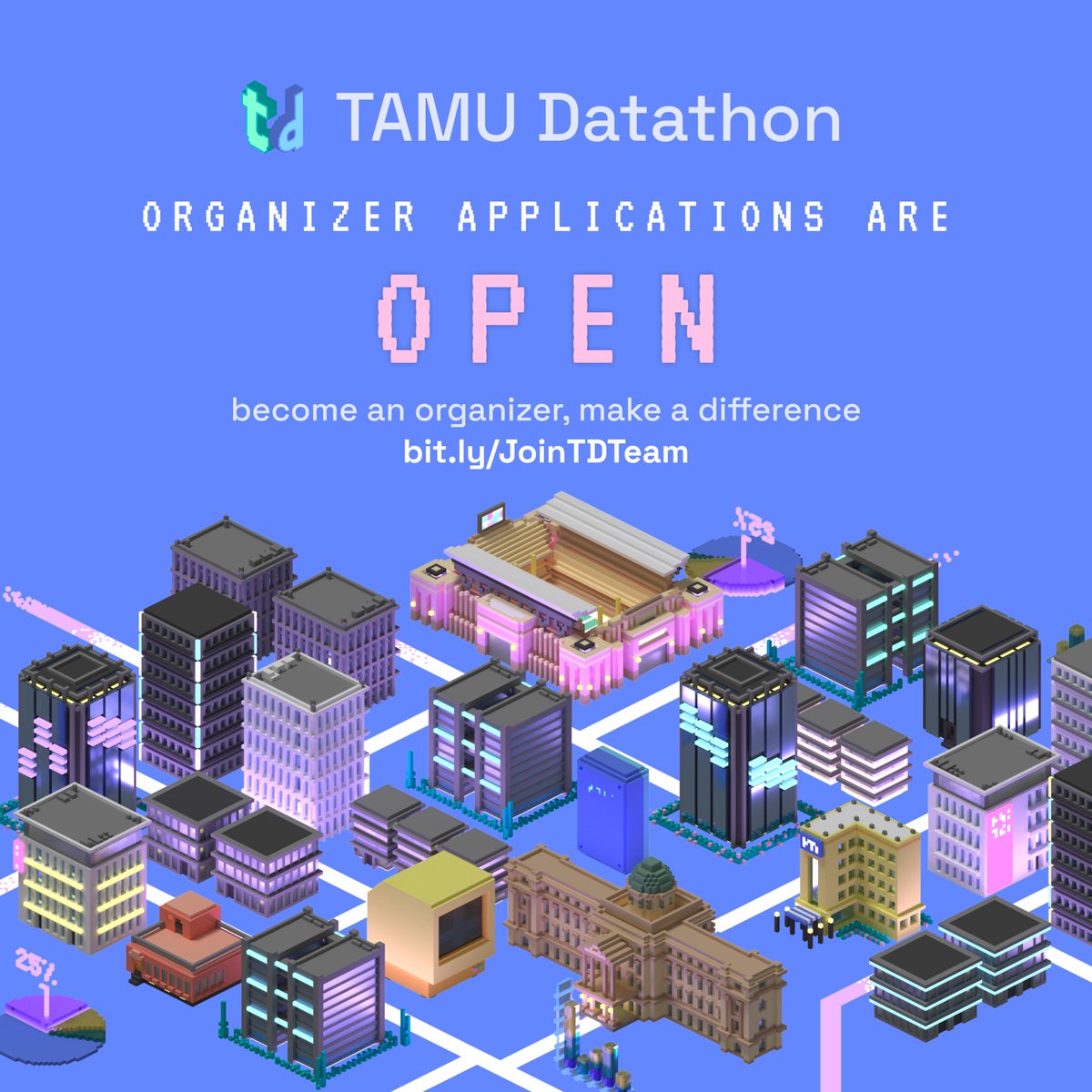 TAMU Datathon @tamudatathon - Twitter Profile | TwStalker