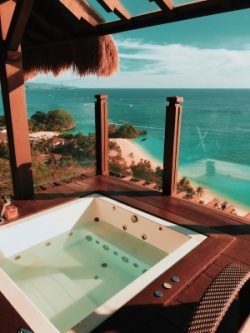 hottubdiy's tweet photo. So you don’t want to waste any more money on your hot tub unnecessarily. It’s time to get serious about saving money.  https://t.co/EI03Uq9IPn  @HotTubDIY #HotTub #SaveMoney https://t.co/EUOlBbglGK