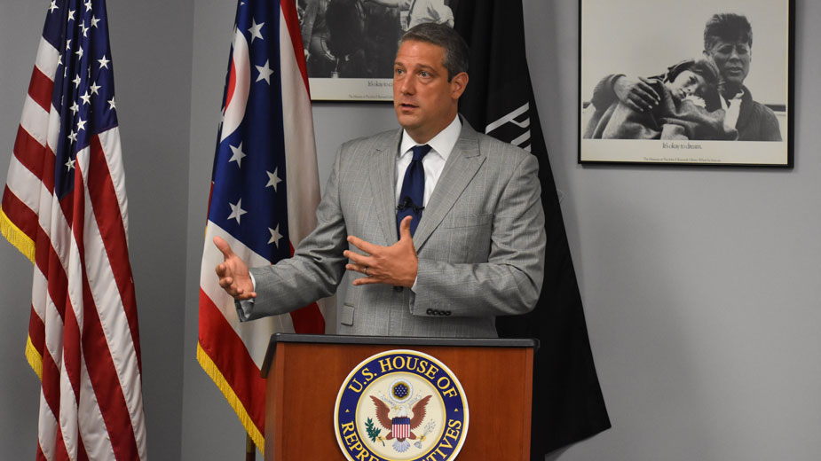 TODAY: Congressmen introduce bill to strike #Bitcoin-harmful language from Infrastructure bill COMPLETELY