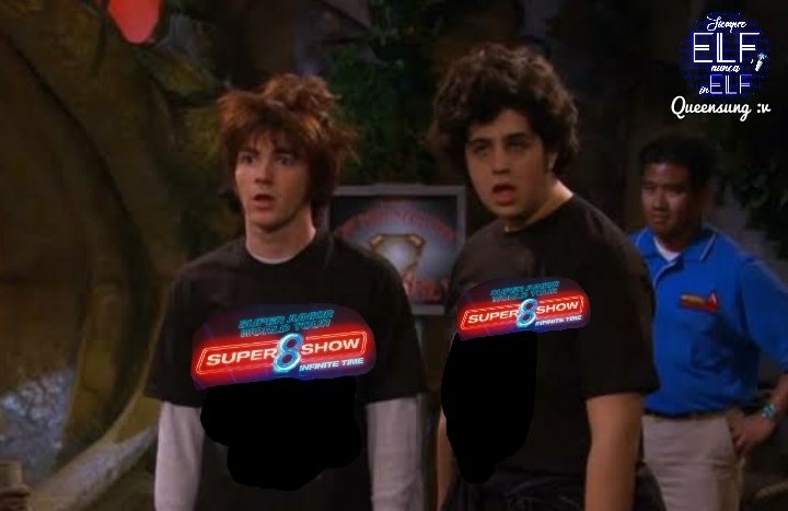 Nadie:
Absolutamente nadie:
El asilo saliendo del <a href="/Cinepolis/">Cinépolis</a>:

#SUPERJUNIOR #SS8enCinepolis #Cinepolis