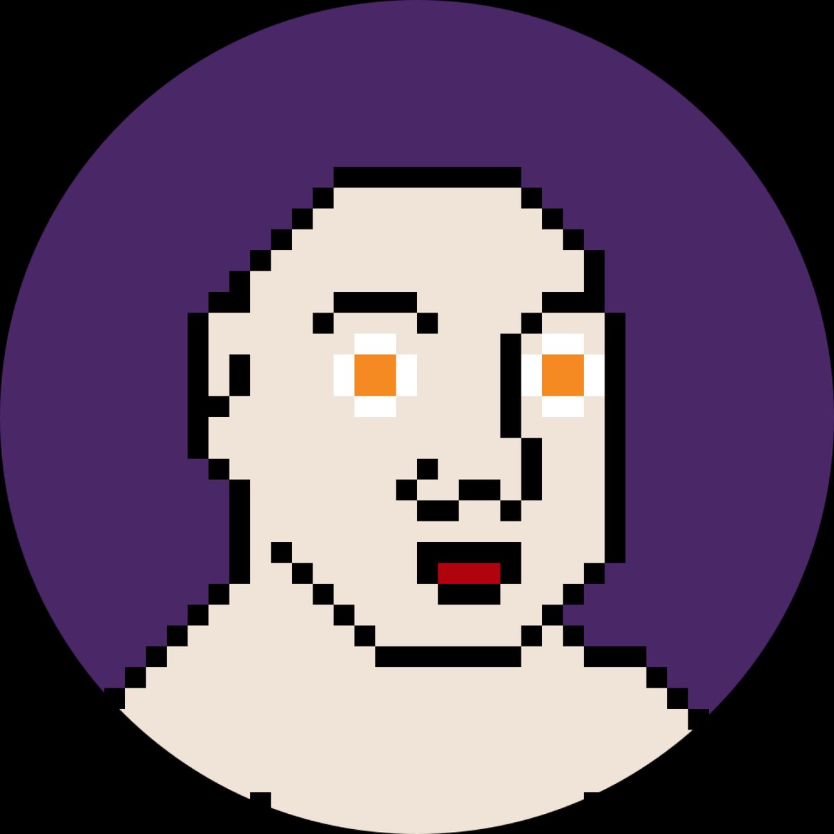 TheDanielPina's tweet photo. @Pixel_Creatures https://t.co/9bOsPTagE1