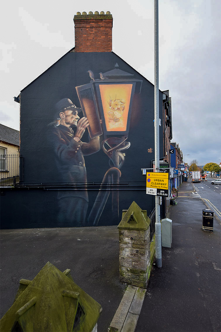 The Lamplighter 

Massive thanks to <a href="/DaisyChainInc/">Daisy Chain Inc</a> for another great project 🤙🤙