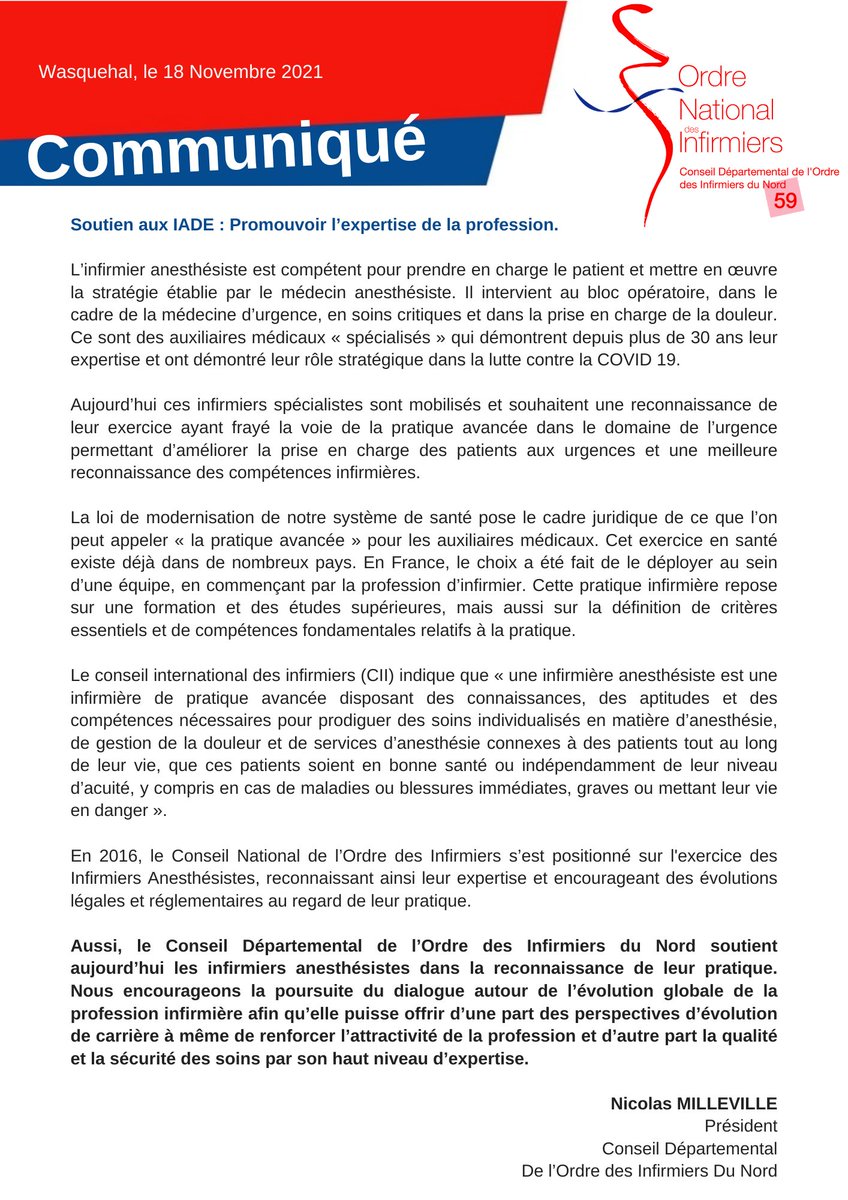 MILLEVILLE Nicolas (@millevillenico) on Twitter photo 