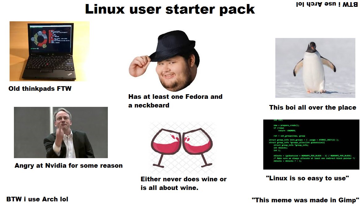 Сборки линукс от пользователей. Linux мем. мемы про линукс. линукс юзер. мемы linux users.