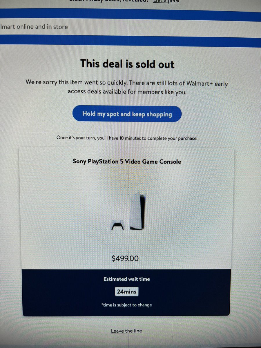 miller74md's tweet photo. @mattswider IMMEDIATELY - like 1.2 seconds sold out https://t.co/W4AdiPSQpT