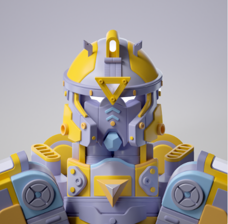 FirstClassNFT's tweet photo. Just joined the most lit community @MekaVerse ! Went with this Clean Yellow Meka ! This Project is only going to blow up even bigger when @Coinbase_NFT  launches ! I want to follow all Mekas! #MEKAGANG #MekaFollowMeka Like , RT , and comment below . I’m excited for this one ! 🔥 https://t.co/XAkUj5LjJI