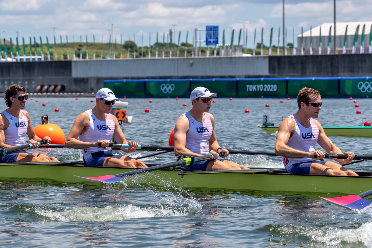 USRowing tweet media