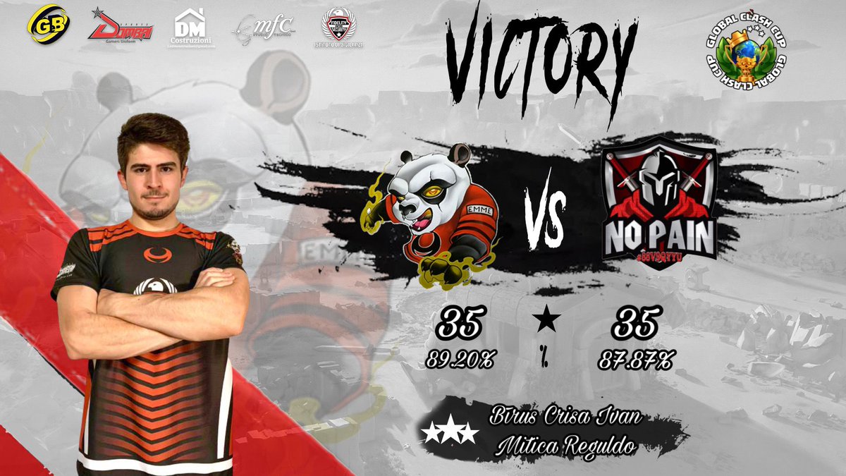 Emme Gaming A.S.D. tweet media